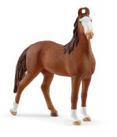 Schleich. Фигурка Кобыла Марвари