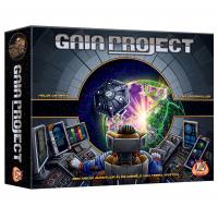 Настольная игра Gaia Project Проект Гайя