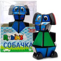 Playlab. Головоломка Rubik's Собачка Рубика арт.КР5039