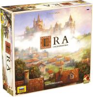 Настольная игра Эра. Средневековье