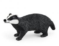 Schleich. Фигурка Барсук