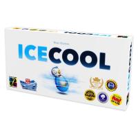 Настольная игра Айскласс / ICECOOL