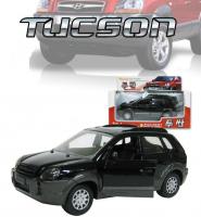 1Toy Модель Hyundai Tucson