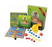 Биплант Наст игра Шустрики 3 игры