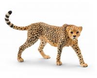 Schleich Фигурка 14746 Гепард, самка