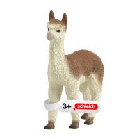 Schleich. Фигурка арт.14928 Альпака