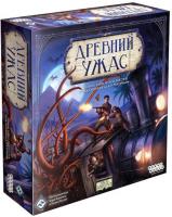 Настольная игра Древний ужас