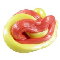 Nano gum арт.NG25LS/NG2LI25 LOVE IS 25гр. оранжево-желтый,меняет цвет боится холода *