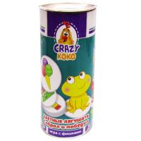 VladiToys. Настольная игра в тубусе 