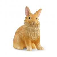 13974 Schleich Фигурка Львиноголовый кролик