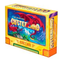 Настольная игра Cutterland Классика