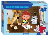 Пазл 60 Союзмультфильм арт.81035 Простоквашино new