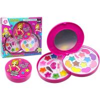 Lapulli Kids. Набор детской декоративной косметики (тени) арт.121011