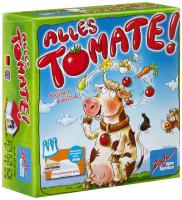 Настольная игра Аллес Томате