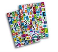 Kribly Boo. Обучающие магнитные пазлы Шрифтомагия арт.62739