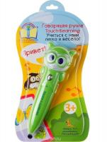 Крошка Ру. Говорящая ручка-репетитор арт.T4L-111