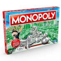 Настольная игра Монополия Классическая
