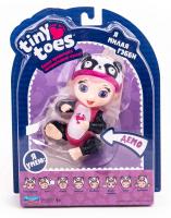 Интерактивная игрушка "Tiny Toes. Пандочка"