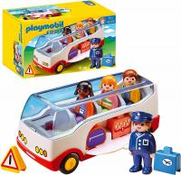 Конструктор "Airport Shuttle Bus"