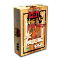 Бэнг! Великолепная Восьмерка