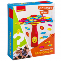 Обучающая настольная игра "Равновесие"