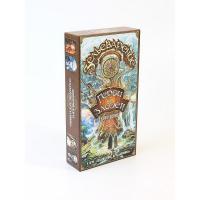 Дополнение к игре Зельеварение - Герои и злодеи