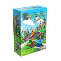 Каркассон Junior