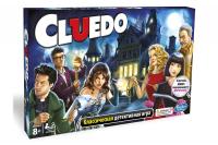 Настольная игра Клуэдо Cluedo классическая