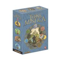 Настольная игра Террамистика