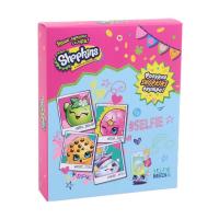 Shopkins. Наши лучшие селфи!