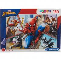 Пазл 180 Marvel. Человек-паук