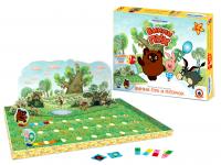 Наст. игра-панорама Винни-Пух и Пятачок 