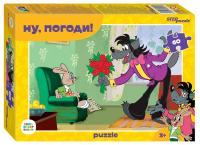 Степ Пазл 60 Союзмультфильм Ну, погоди!