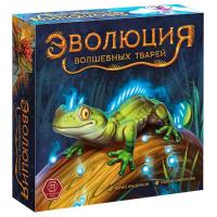 Карточная игра Эволюция волшебных тварей