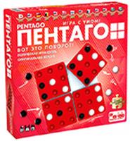 Пентаго