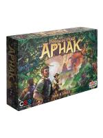 Настольная игра "Руины острова арнак"