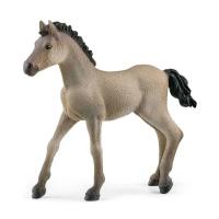 Schleich. Фигурка Лошадь Креольский жеребенок