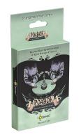 Настольная игра Роанок Испытания древних