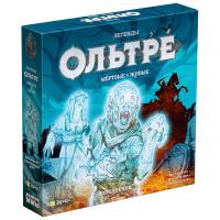 Настольная игра ОльтреМёртвые и живые
