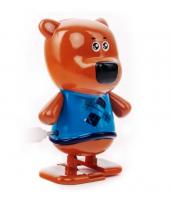 Gulliver.МиМиМишки заводная фигурка Кеша 9 см. арт.BBWU020B