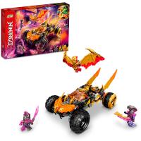 LEGO. Конструктор 71769 Ninjago Cole´s Dragon Cruiser (Драконий вездеход Коула)