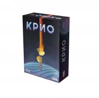 Настольная игра Крио