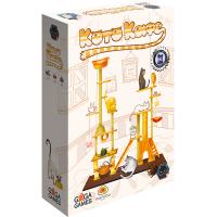 Настольная игра "Котокафе"