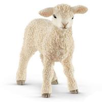 13883 Schleich Фигурка Ягнёнок