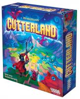 Настольная игра Cutterland базовая
