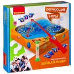 Настольная игра Поймай рыбку