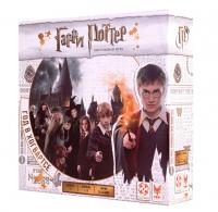 Настольная игра Гарри Поттер Год в Хогвартсе