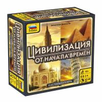 Настольная игра ЦивилизацияНачало времен
