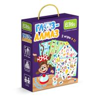 El'Basco Kids Игра со звонком  Глаз-Алмаз