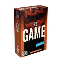 Настольная игра "The Game"